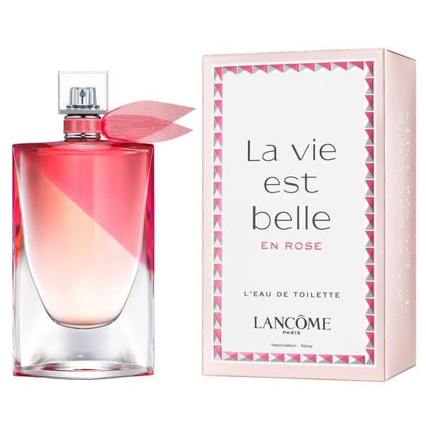 La Vie Est Belle En Rose by Lancome 100ml EDT
