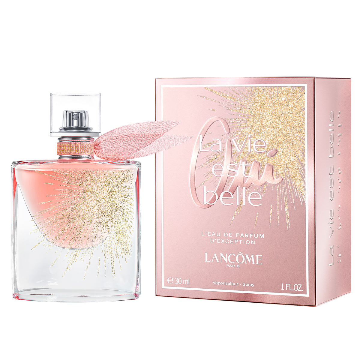La Vie Est Belle Oui by Lancome 30ml EDP — Perfume NZ