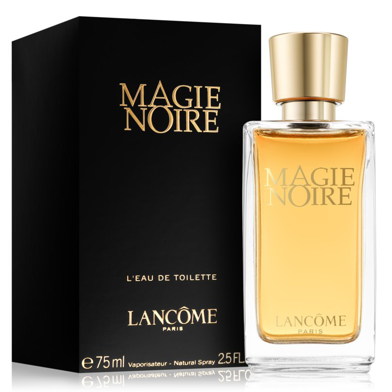 Magie Noire by Lancome 75ml EDT for Women — Perfume NZ