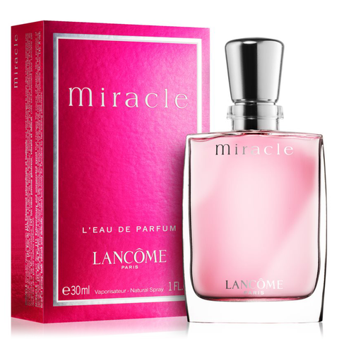 Miracle by Lancome 30ml EDP for Women