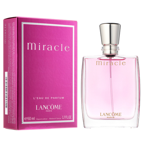 Miracle by Lancome 50ml EDP for Women