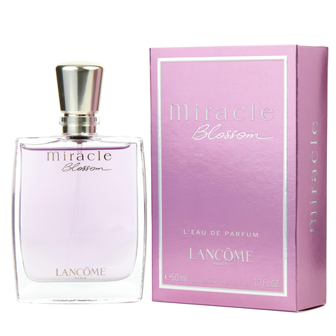 Miracle Blossom by Lancome 50ml EDP