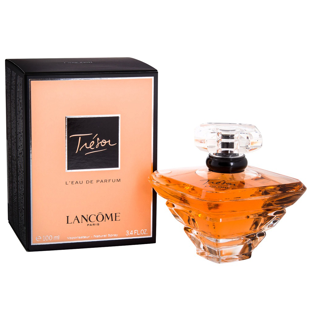 Lancôme Trésor Eau de Parfum 100ml Tresor by Lancome 100ml EDP for Women — Perfume NZ
