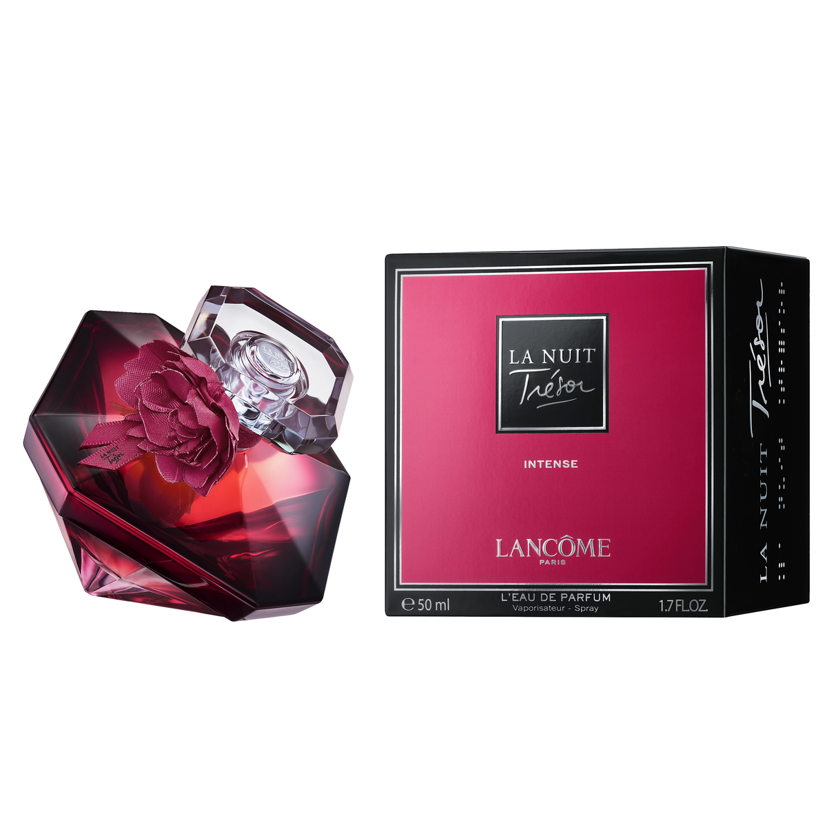 (日本未発売) La Nuit Trésor Intense Lancôme lancome-tresor-la-nuit-intense