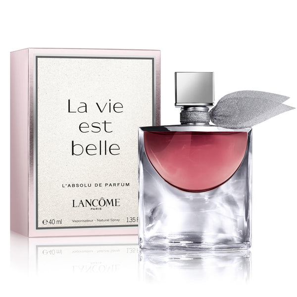 La Vie Est Belle L'Absolu by Lancome 40ml for Women