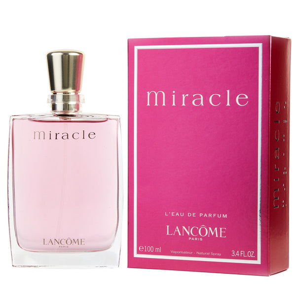 Miracle by Lancome 100ml EDP for Women