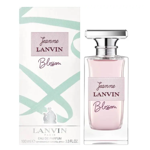 Jeanne Blossom by Lanvin 100ml EDP for Women