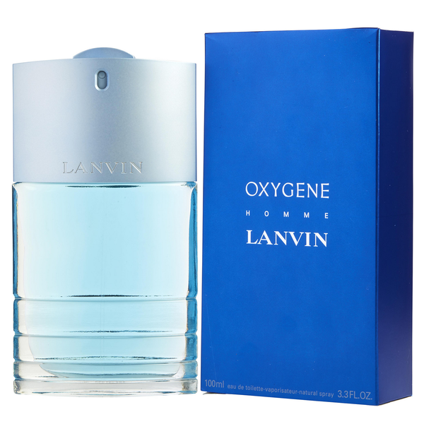 Oxygene by Lanvin 100ml EDT for Men