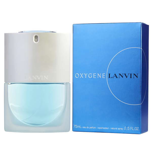 Oxygene by Lanvin 75ml EDP for Women