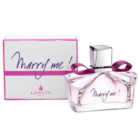 Marry Me by Lanvin 75ml EDP for Women