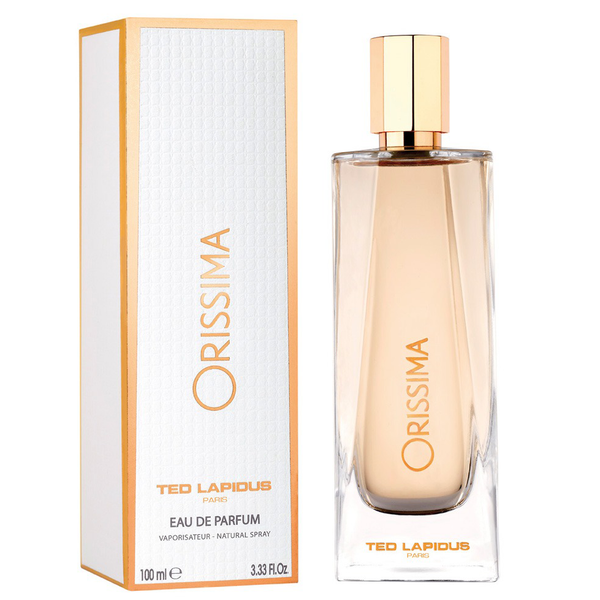 Orissima by Ted Lapidus 100ml EDP for Women