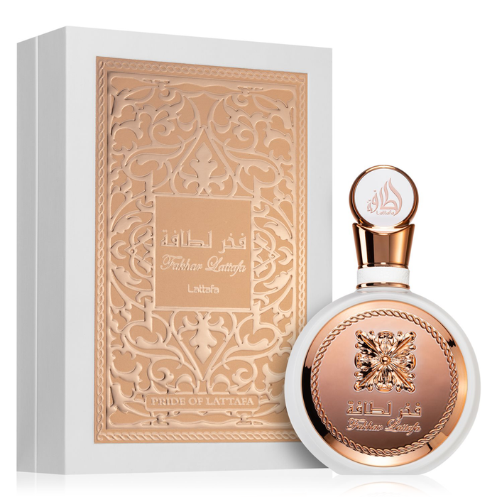Fakhar by Lattafa 100ml EDP for Women