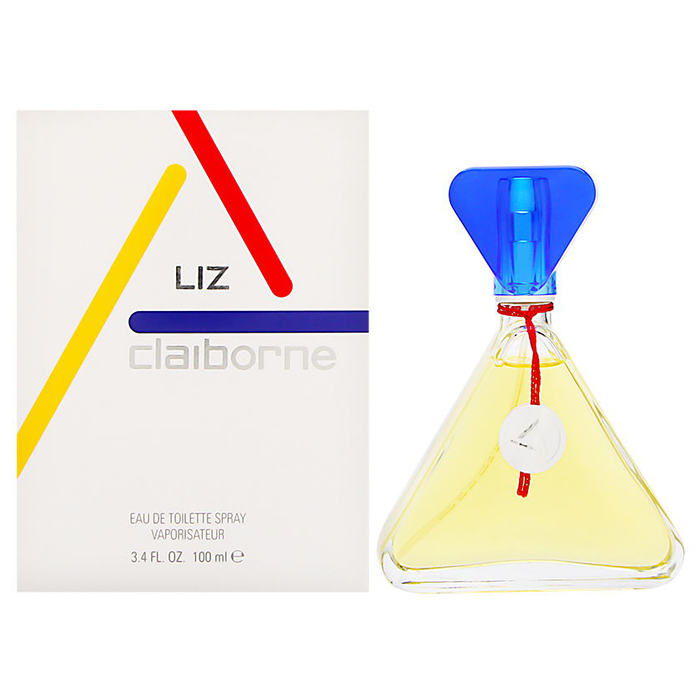 Liz Claiborne by Liz Claiborne 100ml EDT for Women
