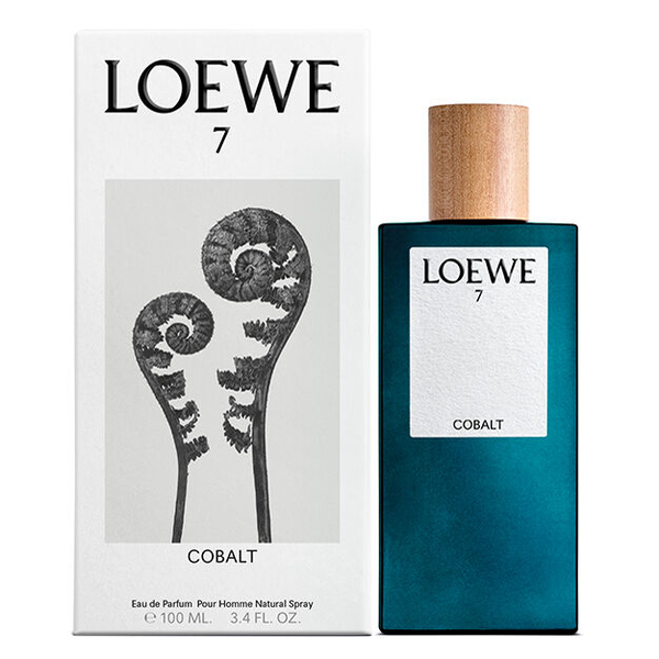 7 Cobalt by Loewe 100ml EDP for Men