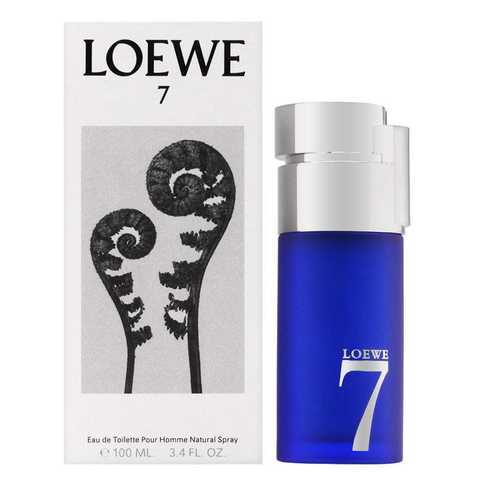 7 by Loewe 100ml EDT for Men