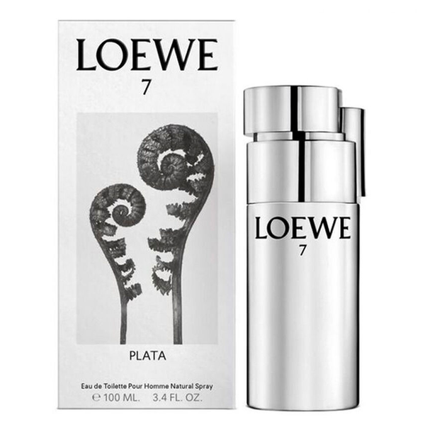 7 Plata by Loewe 100ml EDT for Men
