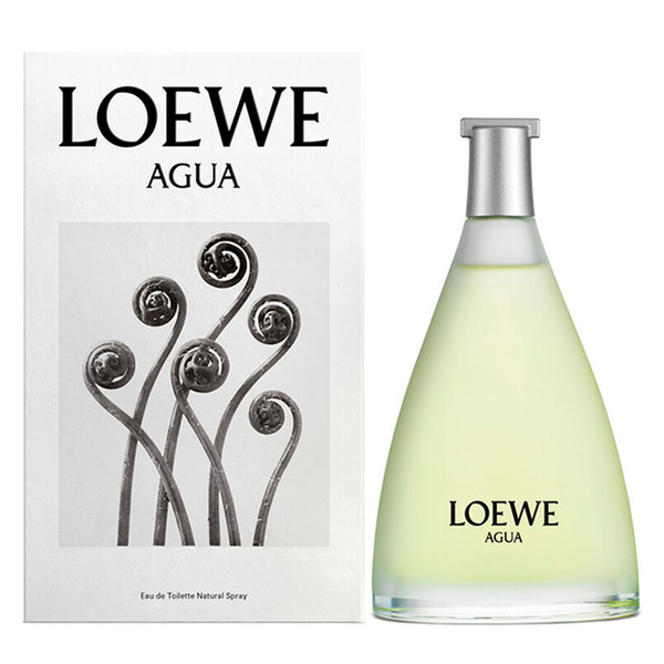 Agua by Loewe 100ml EDT