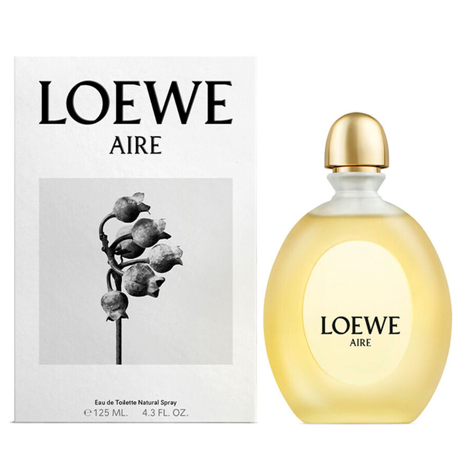 Aire top loewe perfume