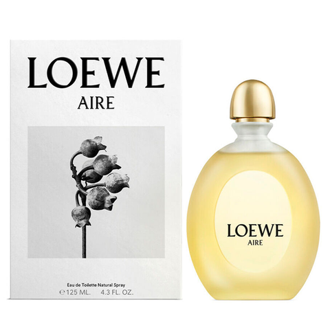 Aire by Loewe 125ml EDT for Women