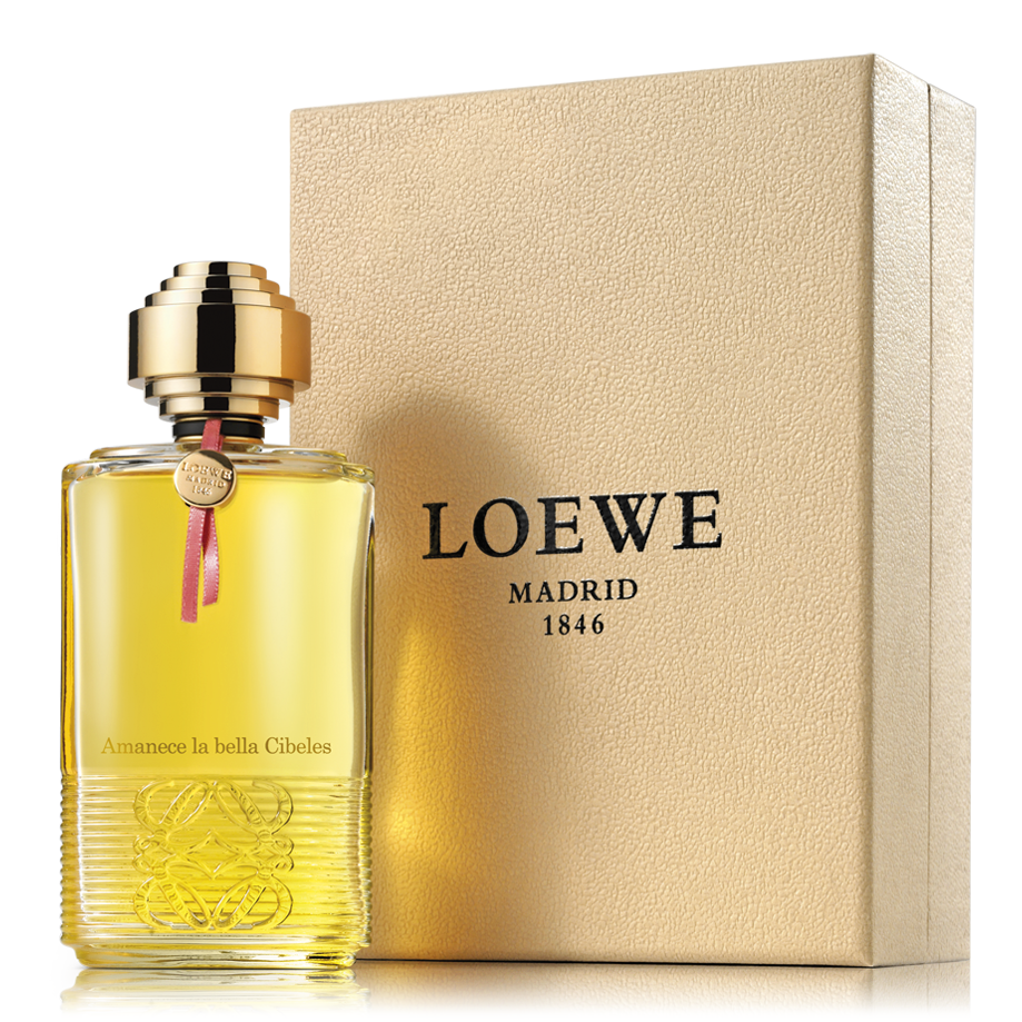 Loewe la sales