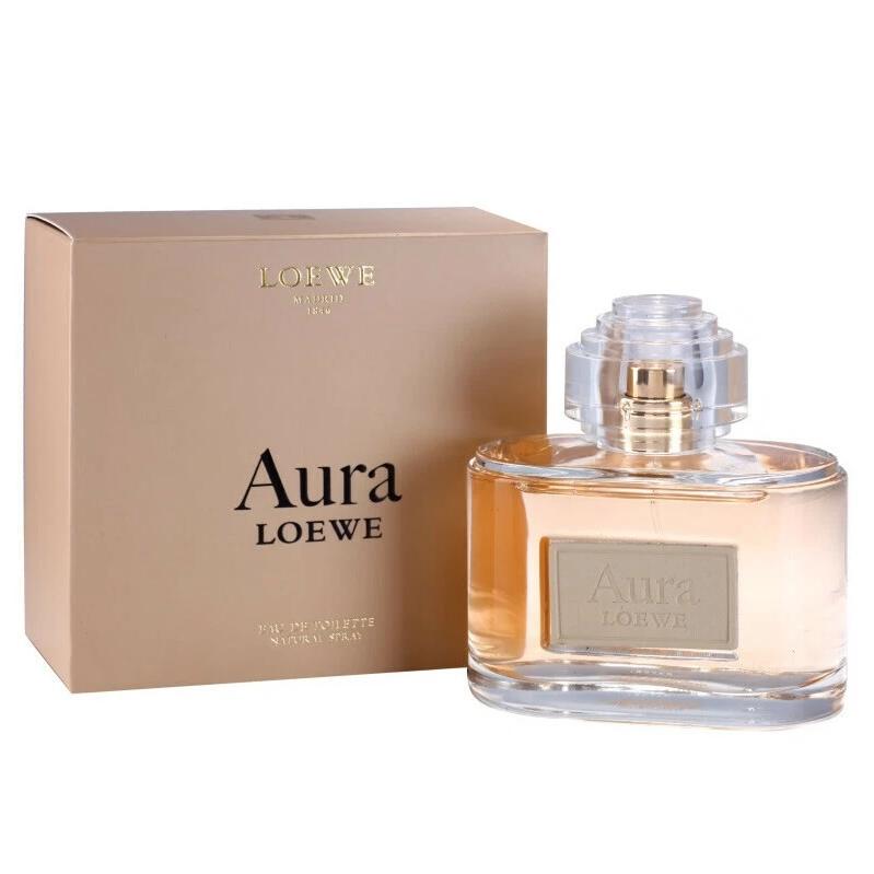 Aura Eau de Toilette Loewe