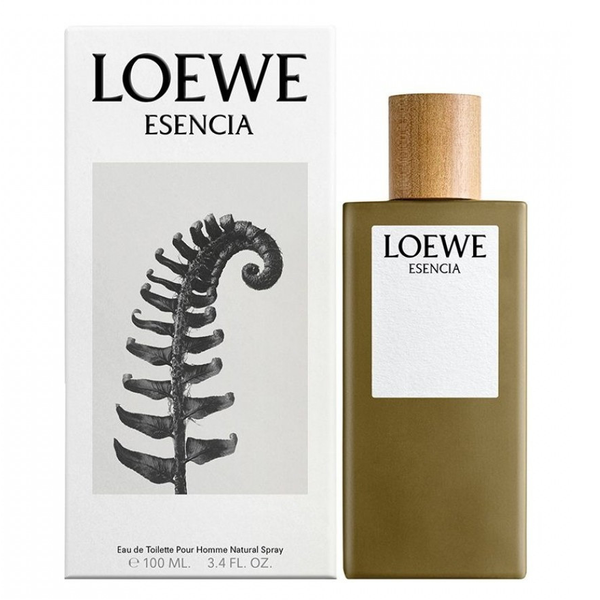 Esencia by Loewe 100ml EDT for Men