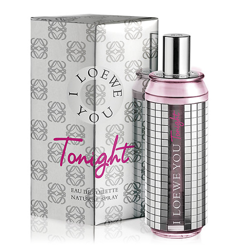 I Loewe You Tonight by Loewe 100ml EDT for Women Perfume NZ