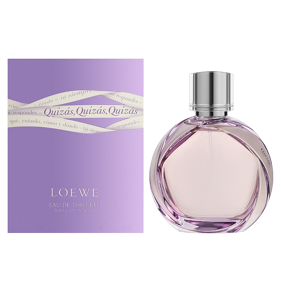 Quizas by Loewe 100ml EDT for Women Perfume NZ