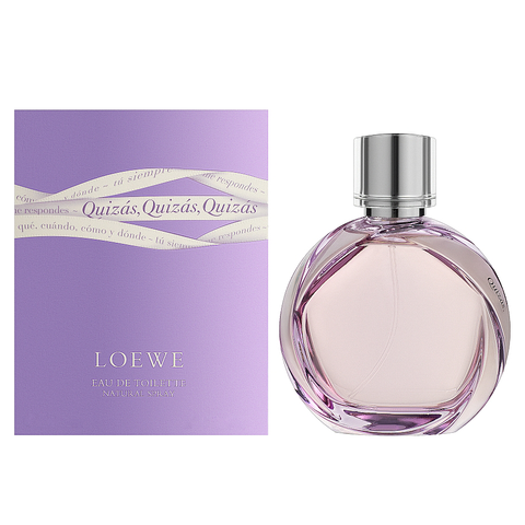 Quizas by Loewe 100ml EDT for Women