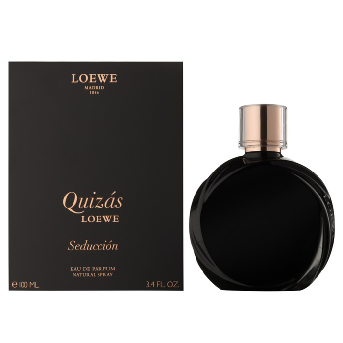 Quizas Seduccion by Loewe 100ml EDP for Women
