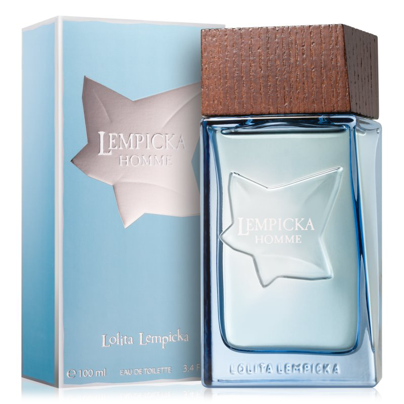Lolita lempicka for men 2025
