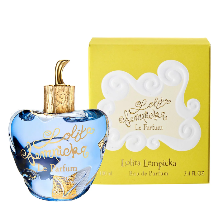 Lolita Lempicka Le Parfum by Lolita Lempicka 100ml EDP — Perfume NZ
