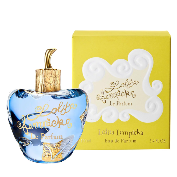 Lolita Lempicka Le Parfum by Lolita Lempicka 100ml EDP