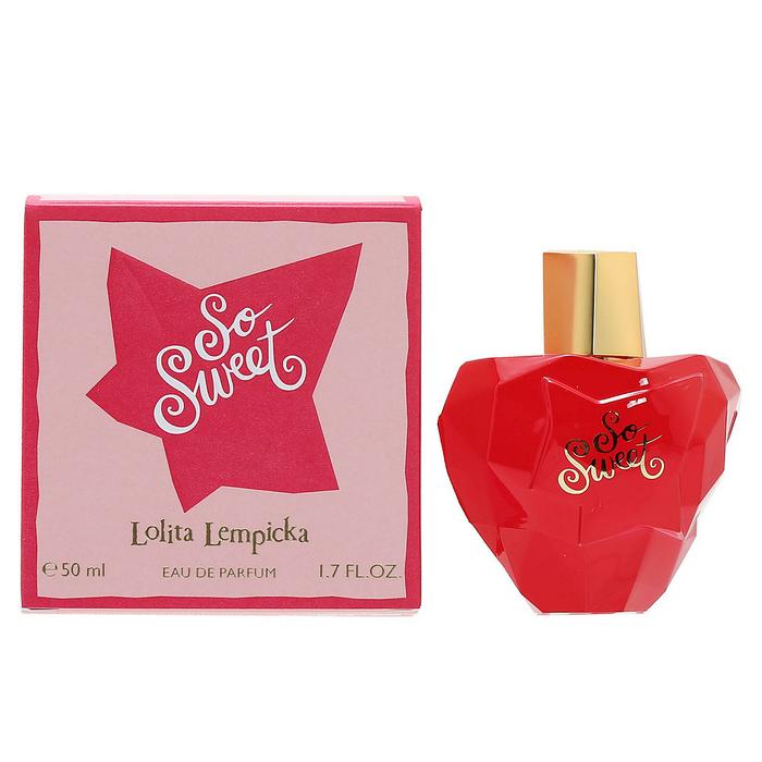 So Sweet by Lolita Lempicka 50ml EDP