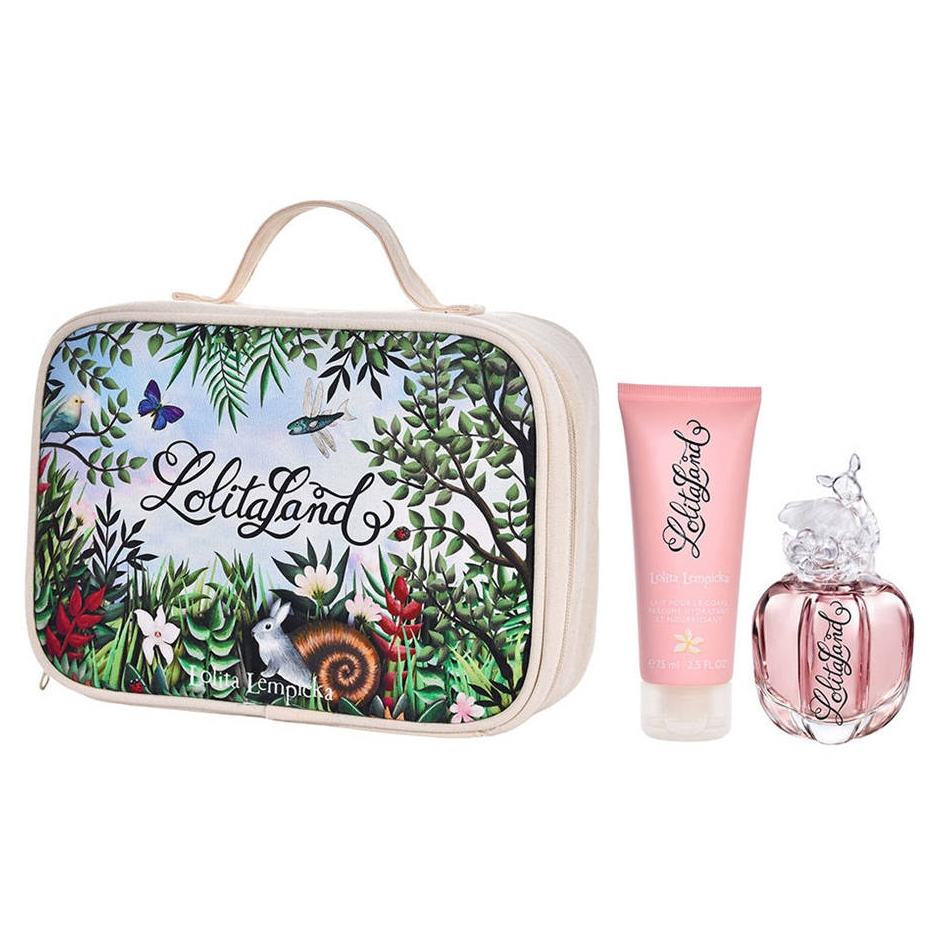 Lolita discount lempicka lolitaland