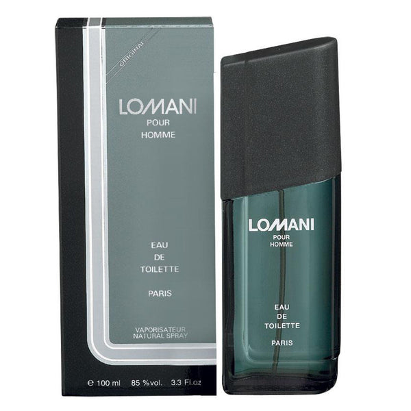 Lomani Pour Homme by Lomani 100ml EDT