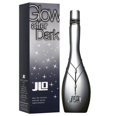 Glow After Dark by Jennifer Lopez 50ml EDT