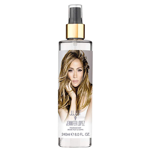 JLust by Jennifer Lopez 240ml Fragrance Mist