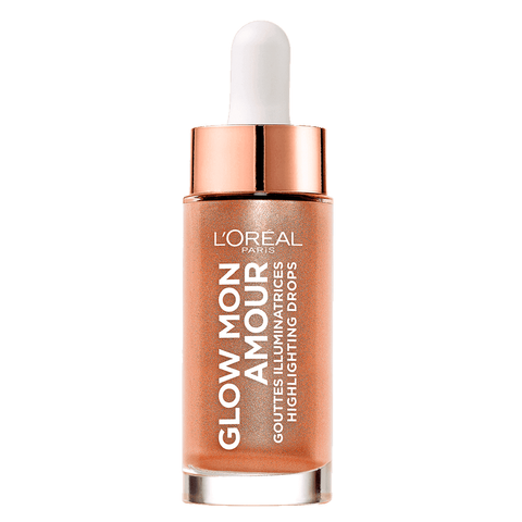 L'Oreal Wake Up And Glow Mon Amour Highlighting Drops