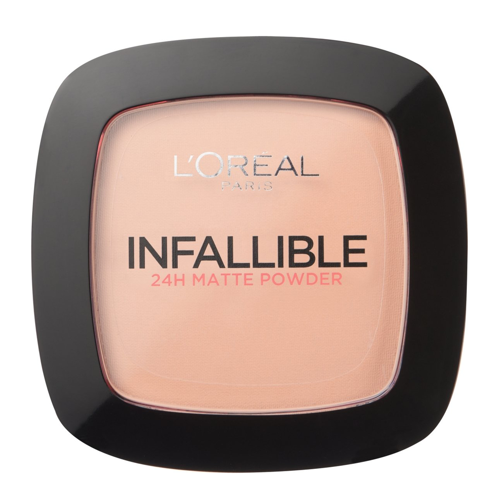 L'Oreal Infallible 24H Matte Powder | Perfume NZ