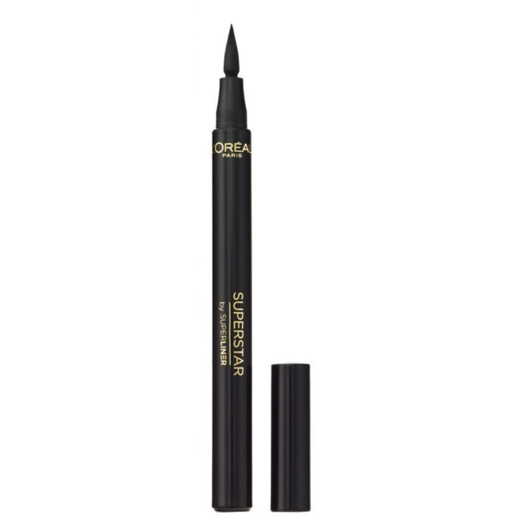 L'Oreal Super Liner Superstar Eyeliner Perfume NZ
