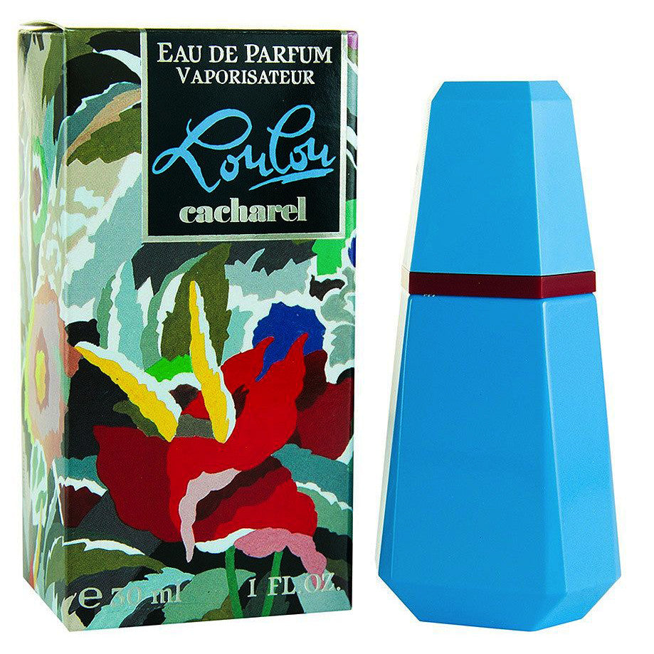 Lou lou cacharel 30ml new arrivals