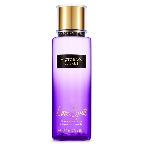 Love Spell by Victoria's Secret 250ml Fragrance Mist