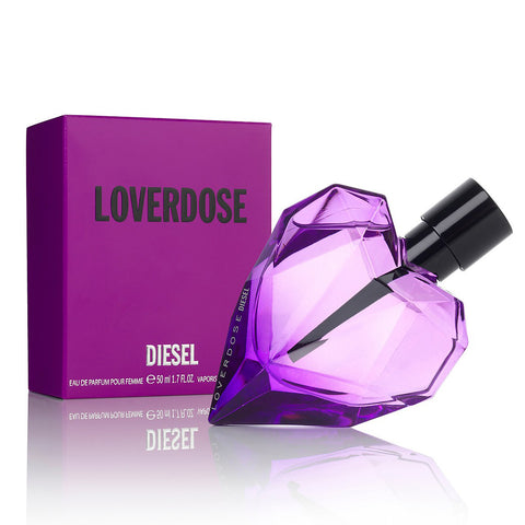 Loverdose by Diesel 50ml EDP for Women