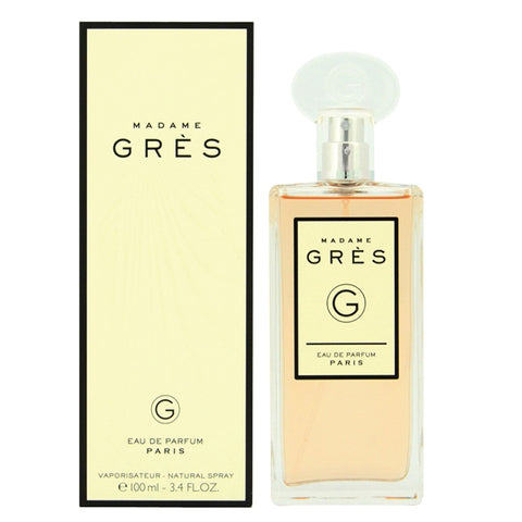 Madame Gres by Parfums Gres 100ml EDP