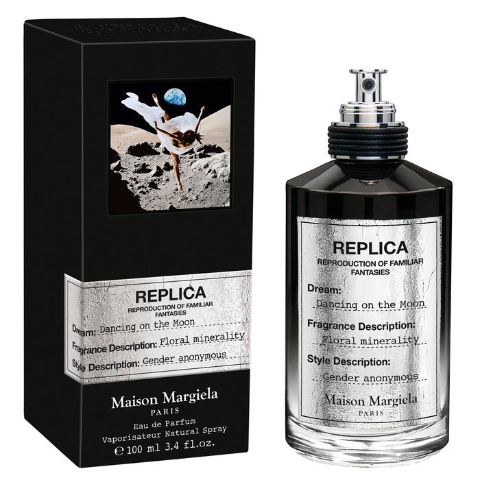 Dancing On The Moon by Maison Margiela 100ml EDP