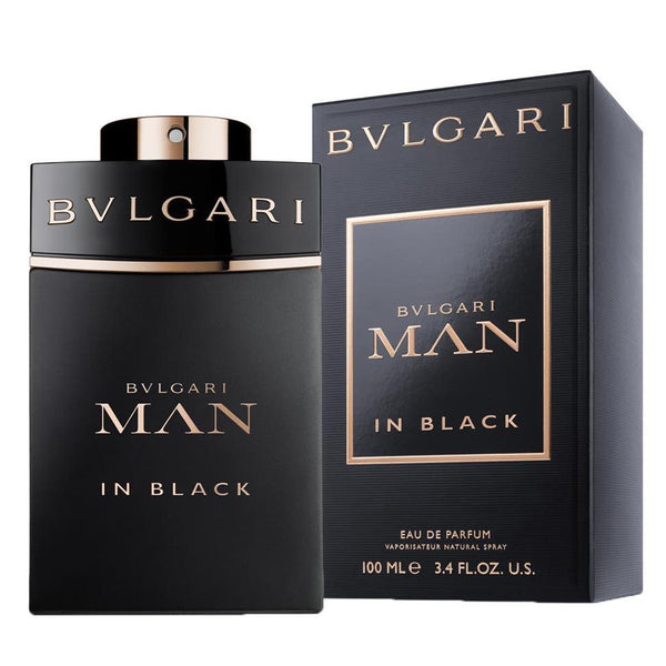 Man In Black by Bvlgari 100ml EDP