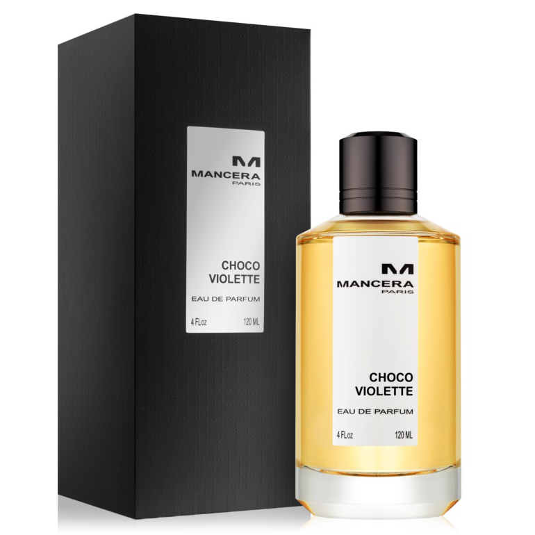 Mancera - Perfume NZ