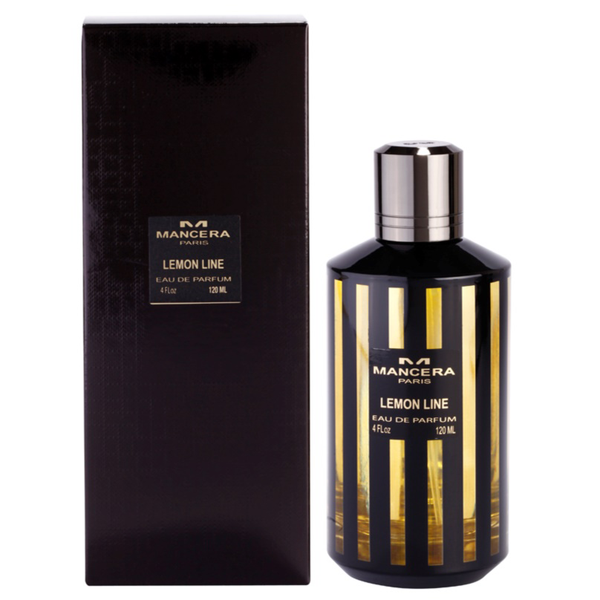 Lemon Line by Mancera 120ml EDP