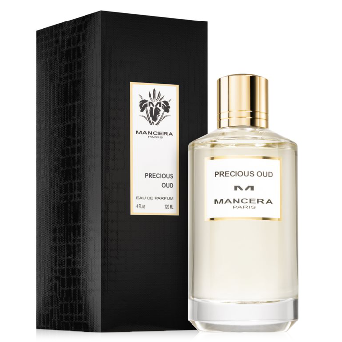 Precious Oud by Mancera 120ml EDP